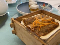 -东江渔村·古典园林·30年粤菜老字号(太和店)