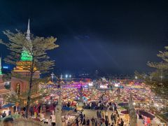 -基诺山寨.版纳民族特色菜
