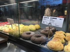 -LELECHA乐乐茶(美罗城店)