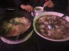 -渝信川菜(南滨店)