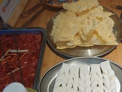 -洱火云南酸菜牛肉火锅(石景山当代商城店)