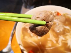 单点牛筋丸-saigon saigon | 西贡西贡(滨北店)