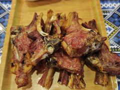 -乡村馕坑肉·烧烤·新疆菜·本地人更爱吃(阿勒泰首店)