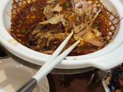 -浔庐餐厅•江西老字号•九江菜(南湖国际店)