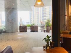 靠窗位-G+KITCHEN(龙湖狮山天街店)