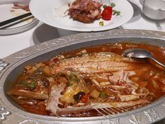 -徽镇小厨·经典徽菜(马连道店)