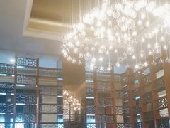 -合肥富力威斯汀酒店·知味餐厅