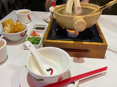 -芽笼芽笼新加坡餐厅(世纪汇店)