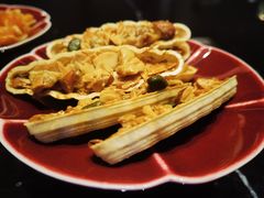 -北書房·墨宴(国际博览中心店)