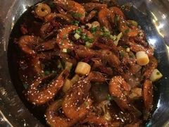 -张大师鸭爪爪特色干锅(南湖店)