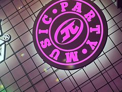 -音乐派KTV(银泰城店)