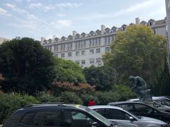 -湖北美术学院(昙华林校区)