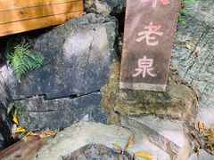 -九龙潭景区