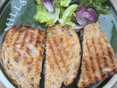 -O'mills Sourdough Bakery&Bistro(永嘉路店)