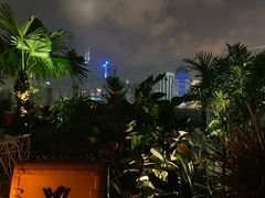 -城市露台景观餐厅(淮海路店)
