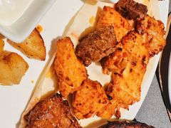 -Efes Turkish & Mediterranean Cuisine 艾菲斯餐厅(陆家嘴店)