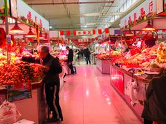 -天塔菜市场