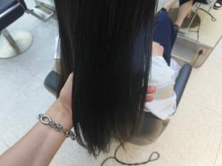-ALONG HAIR阿龙发型