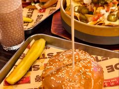 -Side Street街旁(交道口店)