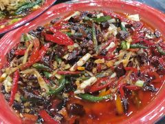 -江湖黑大兔(杨家坪店)