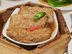 -粤食堂(天津和悦汇店)