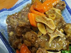 -大草原清真饭庄(沙河店)