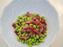 -汉唐宴长安食府