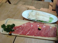 -湯系·煲汤手艺人(东二环泰禾广场店)