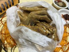 -顺德公美食(西乡店)
