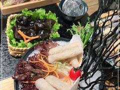 -湊湊火锅·茶憩(上海合生汇店)