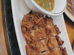 -醉壹号海鲜大排档(厦门美食地标店)