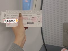 -南昌昌北国际机场