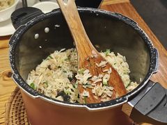 封肉萝卜焖饭-临家闽南菜(宝洲路店)