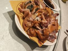 -六泰居·尔滨地标·东北菜(黄河路店)