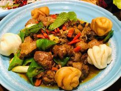 招牌小公鸡-小暖厨·长沙菜(孟州店)