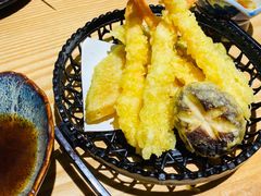 -山之川·日式料理(瀚海海尚店)