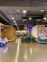 -LePark乐派亲子餐厅(33小镇店)