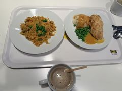 -宜家·瑞典风味餐厅(天津东丽商场店)