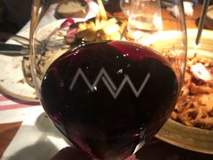-The Meat & Wine Co Southbank(南岸店)