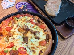 -必胜客(港城新天地店)