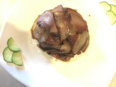 -锦江宾馆-花园餐厅