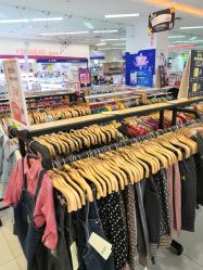 -孩子王童乐园(武汉永旺店)