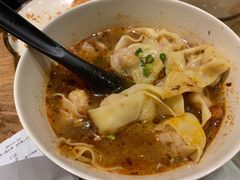 -谭师爷龙抄手(白下路店)
