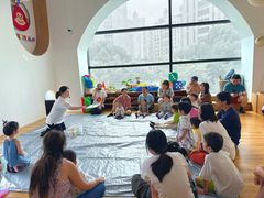 -123+智汇成长中心(保利时光里中心)