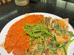 -笑谈小街·韩国料理(萝岗店)