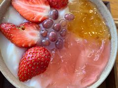 -桥香园过桥米线(国贸店)