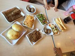 琴岛顺天馄饨(台东店)-琴岛顺天馄饨(营口路市场店)