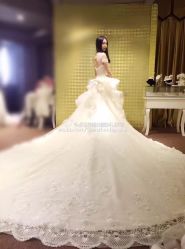 点击看大图 -HANSA韩纱婚纱礼服·龙凤褂·西装设计师集合店