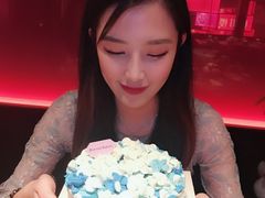 -花间烘焙BLossom Bakery