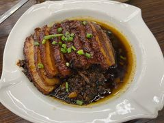 梅菜扣肉-民间瓦缸煨汤館(嵩山路店)